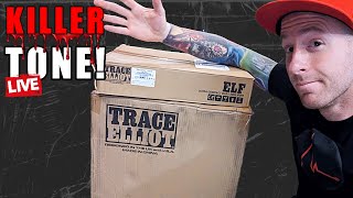 Video thumbnail for Trace Elliot Elf & 2x8 Cab | Killer Tone LIVE with Jayme Lewis by Deadbeat Studios