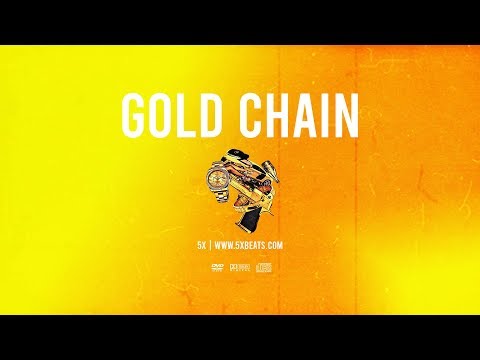 [FREE] Gunna x Lil Baby x M Huncho Type Beat - "Gold Chain" Prod.5X 2019 Rap Instrumental
