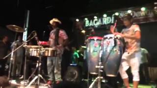 Mami Que Tu Quieres- Pirulo y La Tribu