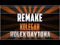 Remake: Kollegah - Rolex Daytona Instrumental ...