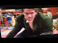 Kindergarten Cop Shut Up Scene Arnold Schwarzenegger