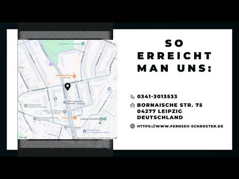 Fernseh-Schroeter YouTube-Vdeominiatur 11