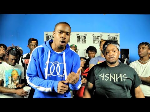 Kokane Mane vs $hii Deezy