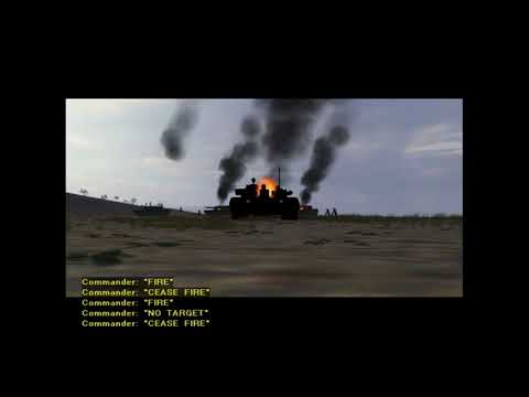 Spetz Playz Operation Flashpoint: Elite Part 58 - Iron Horse