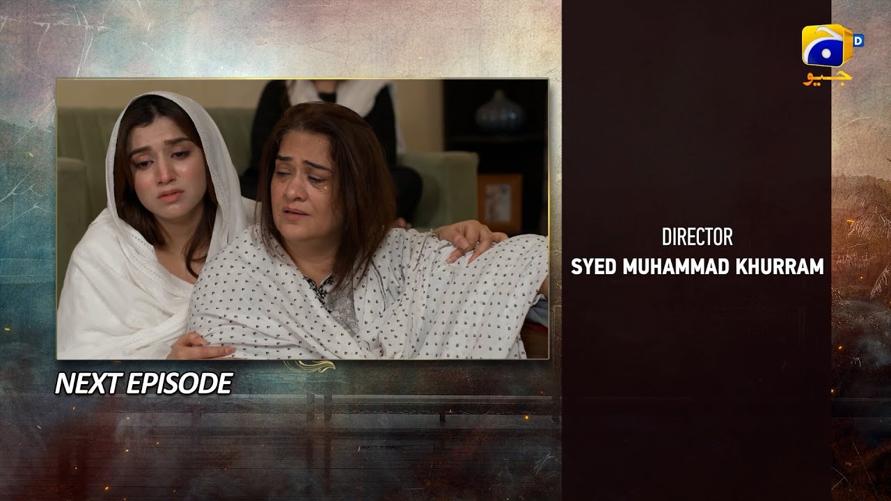 Pathar Dil Episode 90 Teaser - 31st October 2025 - HAR PAL GEO