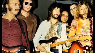 Derek and The Dominos - Tell The Truth [1970 single version]