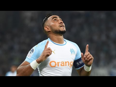 Dimitri Payet 2018 Amazing Skills / Assists & Goals
