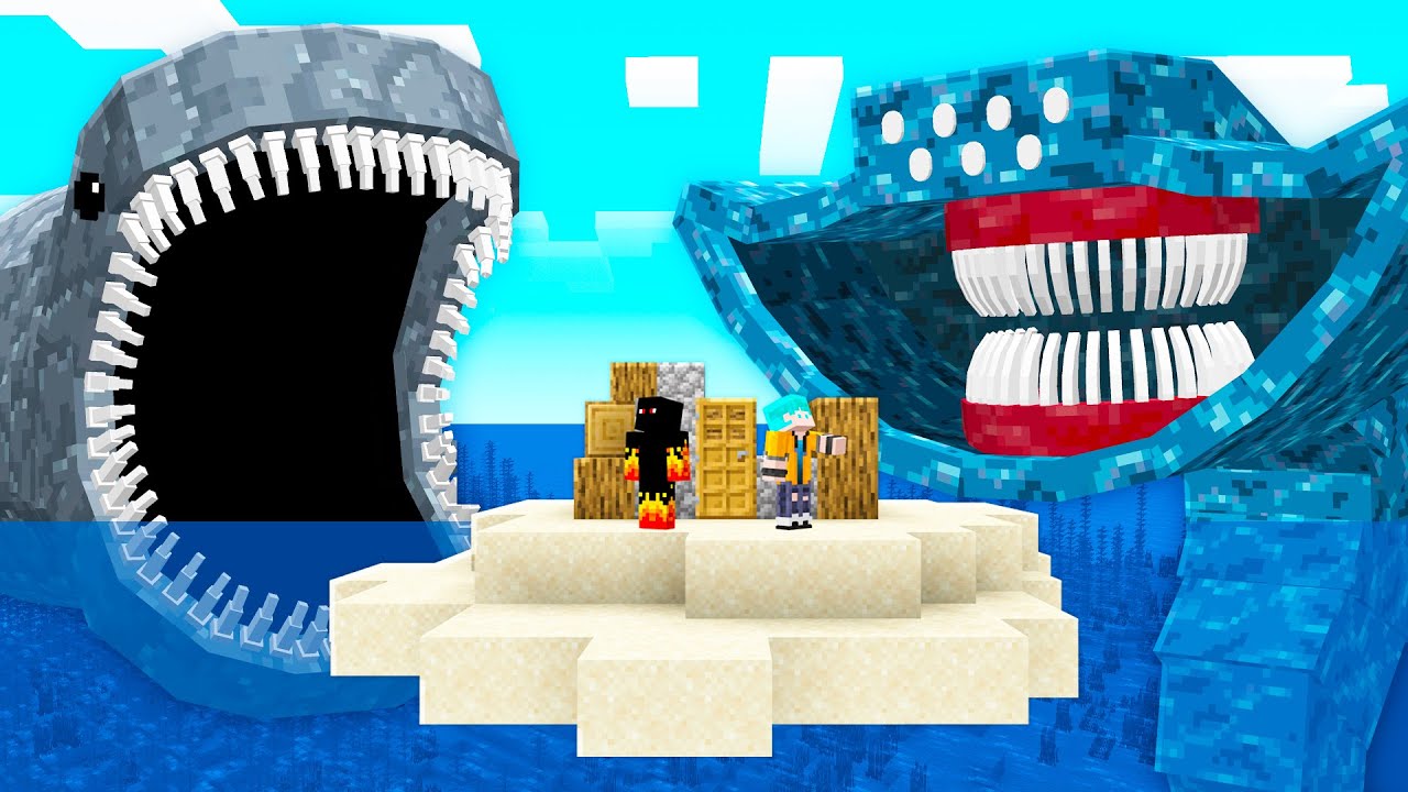 CONSTRUA PARA SOBREVIVER BLOOP E EL GRAN MAJA