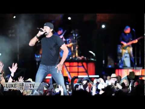 Luke Bryan TV 2011! Ep. 7