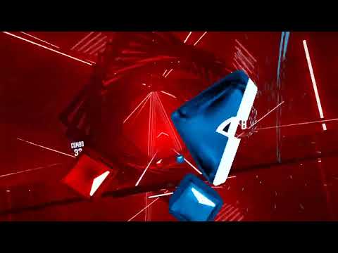 Ghoul - Camellia (Beat Saber)
