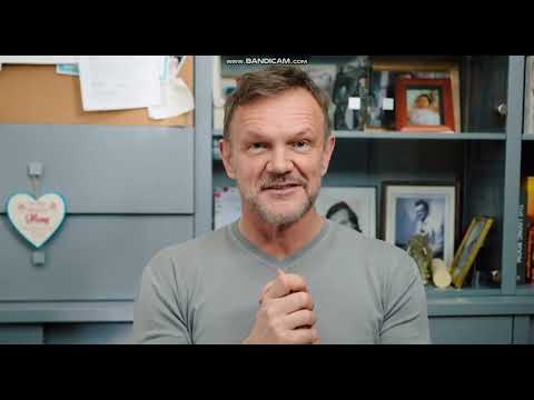 Cezary Pazura opowiada świetny dowcip o młodym rabinie █▬█ █ ▀█▀😃👍