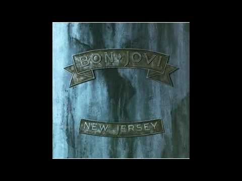 Bon Jovi - Living In Sin