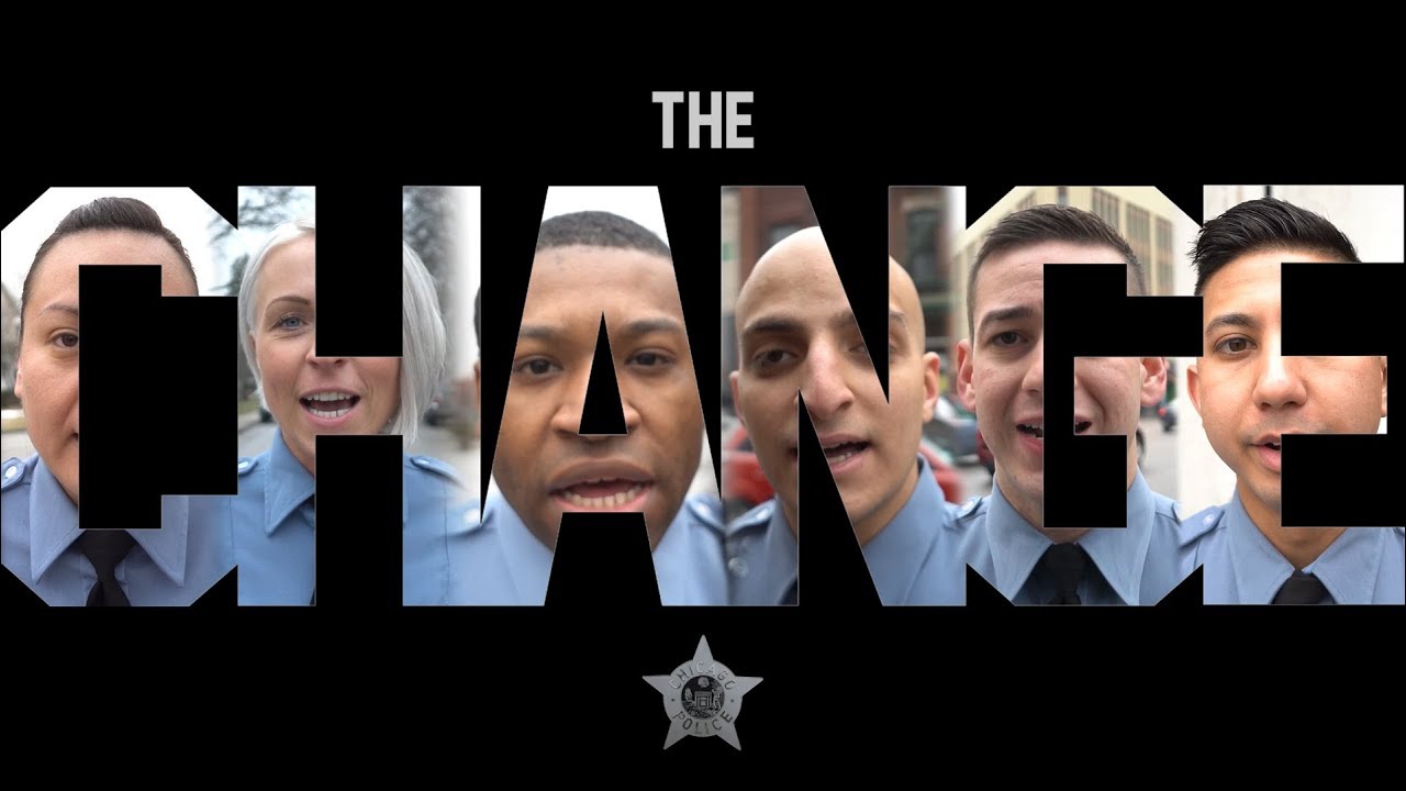 CPD Video Series Presents: We want you in 2018!