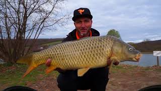 FEEDERMANIA - Kora tavasszal a Barinán (Hosszú verzió/Long version)