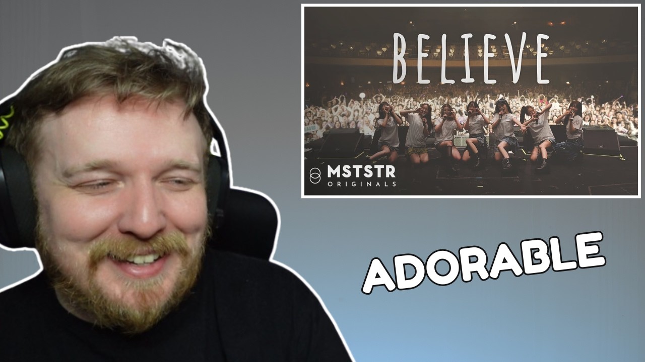 #12 Billlie | 'believe' Special Video - BILLLIE REACTION - ULTIMATE BILLLIE RANKING