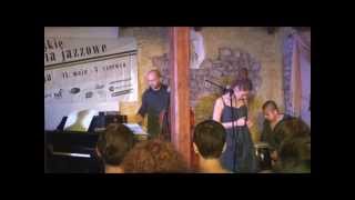 Marita Albán Juárez Quartet live @ X Tarnogórskie Spotkania Jazzowe