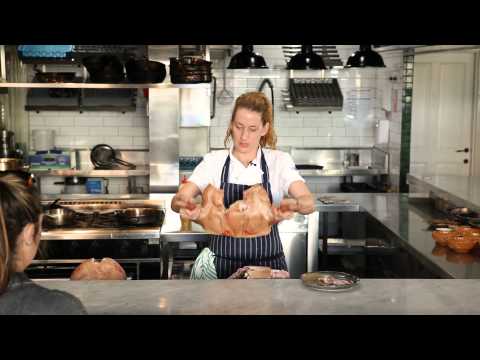 Event Video: Porkstars 'Tasting Success' Program - 414 Restaurant