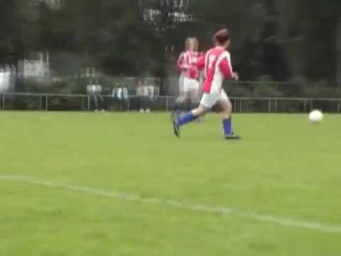 Ladies Cup SV Venray 2006 - dag 1: SV Venray VR1