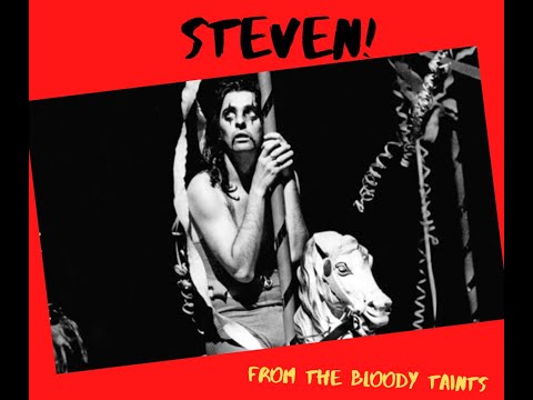 Steven ( A  Reissmann FBob production 2020)