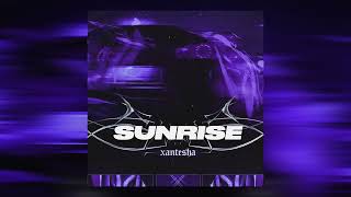 Cover art for Xantesha - SUNRISE