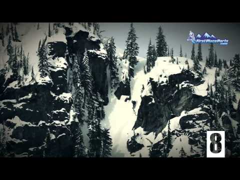 509 Films Volume 8 Official Snowmobile Teaser