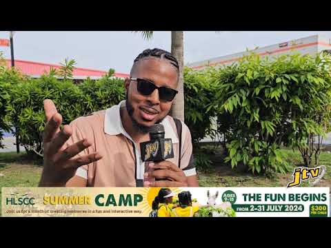 VI’s Kamau Georges to Walk the Red Carpet with Clinton Sparks at the June 4, 2024 BMI Pop Awards