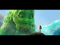Moana - You Know Who You Are (extended LOOP)