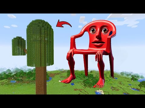 i Found Scariest ANOMALY 😱 in Minecraft | Minecraft Horror |