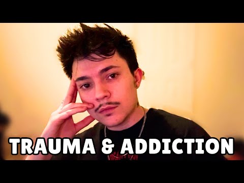 Abused, Addicted and Homeless