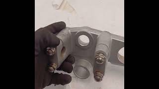 Vídeo de Mesa Superior Direção Bmw G 650 Gs 2011