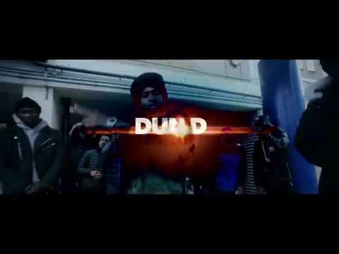 Dun D X Sneakbo X Kojo Funds - Badman REMIX [Preview]