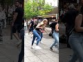 Craziest Reactions Of Girls Insane Screams Bushman Prank