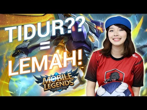 GAK MYTHIC GAK TIDUR!!! (+GIVEAWAY CLOSED)