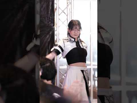 20220401 AKIRA KURØ ViVA LA RESiSTANCE Nacchi Fancam Focus