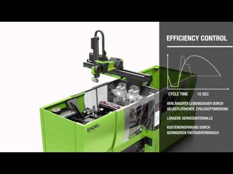 01 ENGEL viper 12 USP efficiency control de