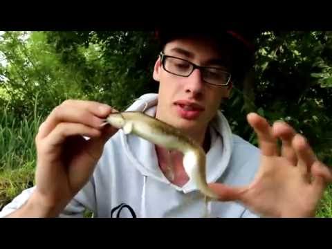 Büroklammer bitte nicht vergessen! So baust du einen Angstdrilling