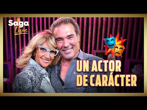 EDUARDO YÁÑEZ ARREMETE CONTRA AMLO; Detalla REENCUENTRO con ANGÉLICA RIVERA