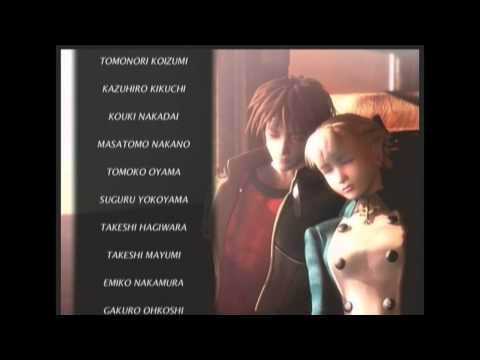 Let's Play Shadow Hearts - Part 133 - The Good Ending