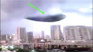 Something Weird Is Happening Above Mexico That No One Can Explain