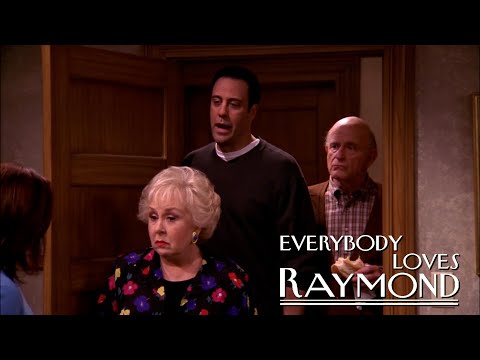 The Breakup Tape |  Everybody Loves Raymond