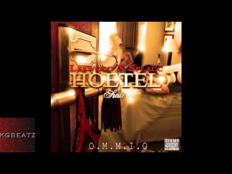 SpLAcc x LesWood ft. RJ - Die Rich [Prod. By Young Page] [New 2014]