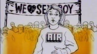 Download lagu AIR - Sexy Boy (1998 ) mp3