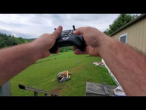 Skyryder Drone $29 Home Depot