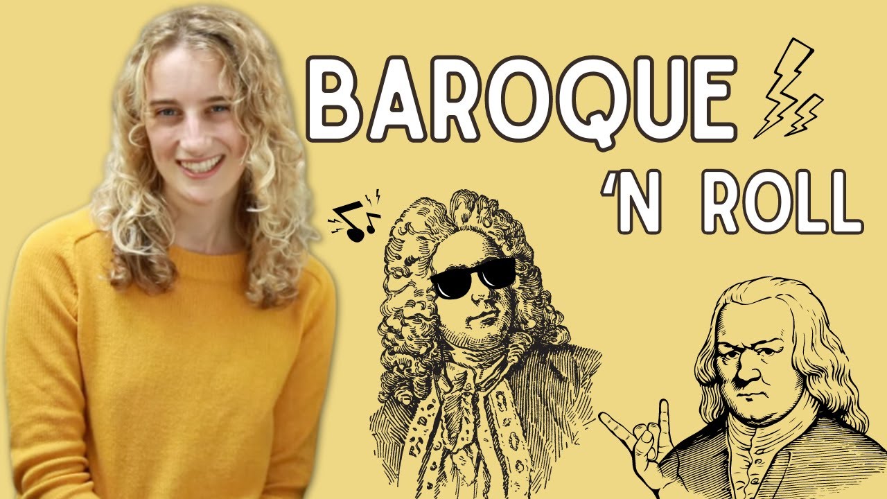 Introduction to Baroque Music! | Kids Music Lessons | Music History