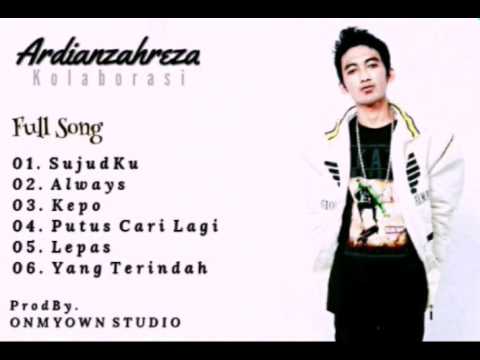 Ardianzahreza (Mini Album) Kolaborasi - Hip Hop Indonesia
