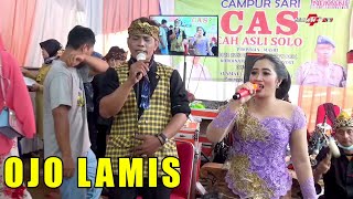 Download lagu OJO LAMIS | SRAGEN | VOC. YATI - CAMPURSARI CAS CILEDUG mp3 Download lagu OJO LAMIS | SRAGEN | VOC. YATI - CAMPURSARI CAS CILEDUG mp3