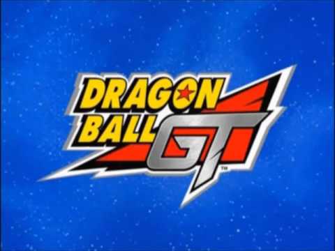 Dragonball gt bit by bit