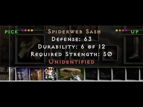 PD2 -  Season 8 Arach #1 ID + Slam