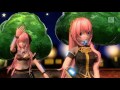 PS4FT No No Alien Megurine Luka Megurine Luka V4X