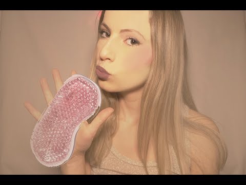 3o sollevamento di una forma di faccia Faccia rossa dopo una maschera con sciocchezze